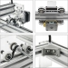 Lézerplotter  gravírozó 15W 3040 (fémhez)